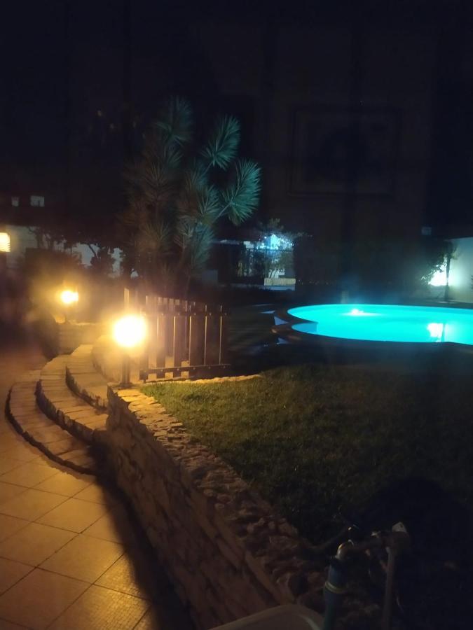 Willa Qm - Quinta Da Morgadinha - Casa Em Quinta Rural Cabecos Zewnętrze zdjęcie