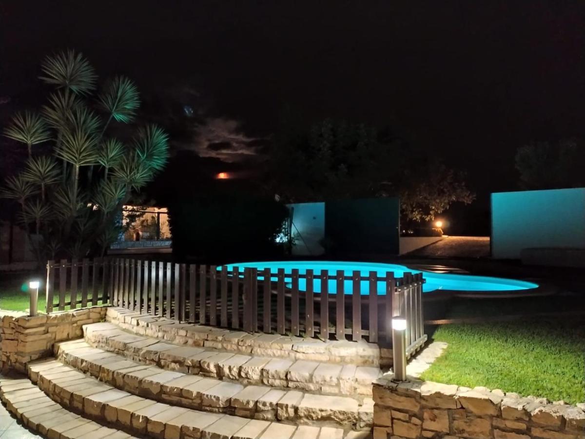 Willa Qm - Quinta Da Morgadinha - Casa Em Quinta Rural Cabecos Zewnętrze zdjęcie