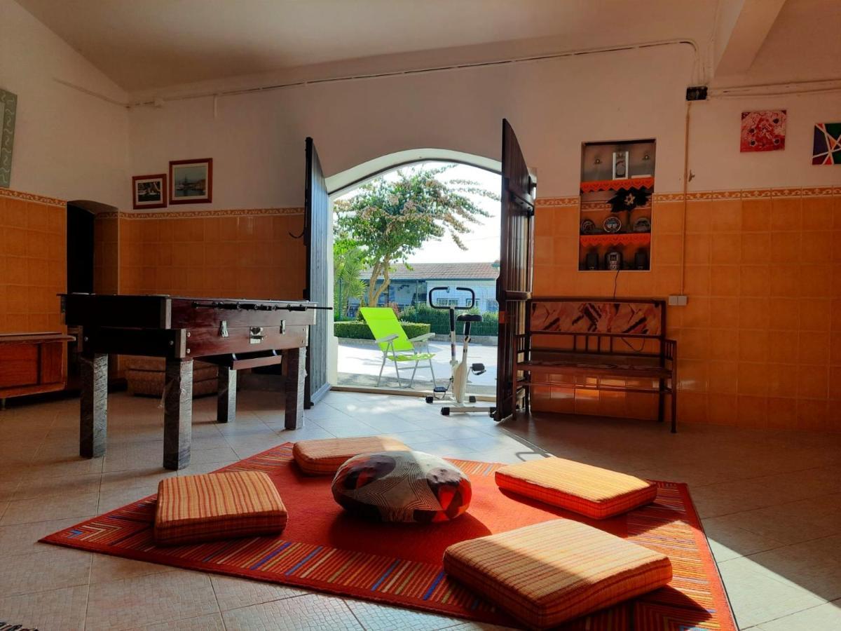Willa Qm - Quinta Da Morgadinha - Casa Em Quinta Rural Cabecos Zewnętrze zdjęcie