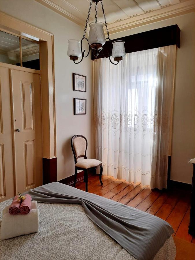 Willa Qm - Quinta Da Morgadinha - Casa Em Quinta Rural Cabecos Zewnętrze zdjęcie