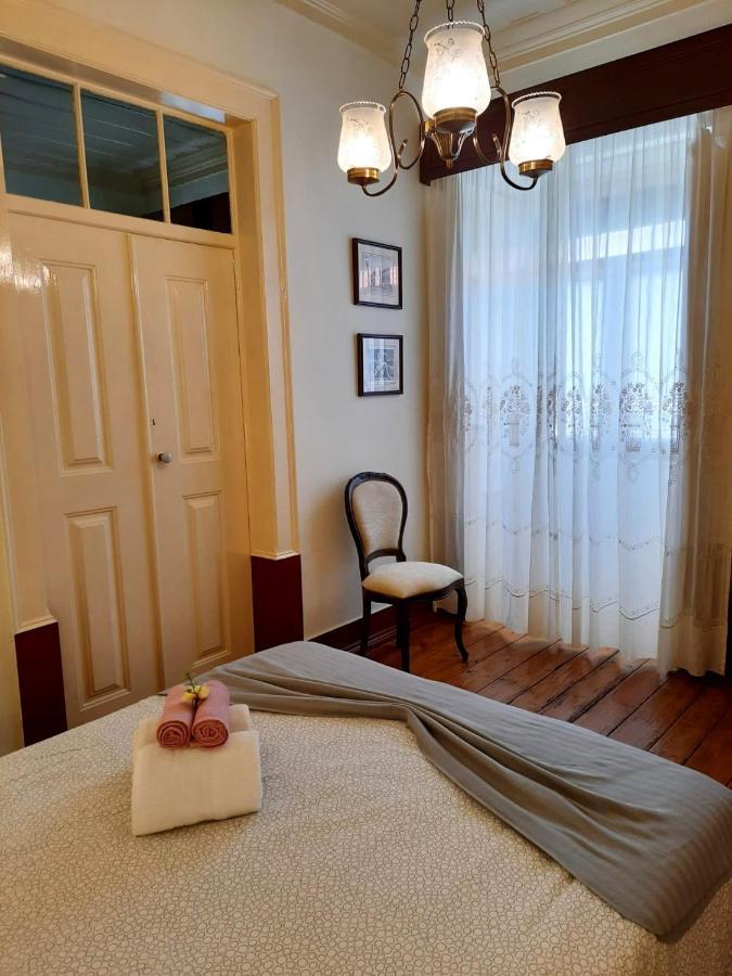 Willa Qm - Quinta Da Morgadinha - Casa Em Quinta Rural Cabecos Zewnętrze zdjęcie