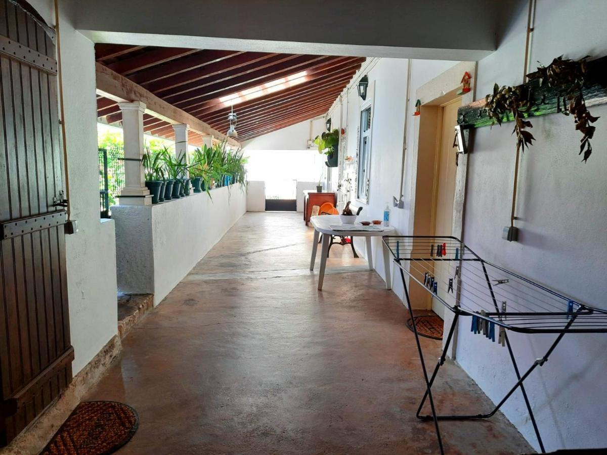 Willa Qm - Quinta Da Morgadinha - Casa Em Quinta Rural Cabecos Zewnętrze zdjęcie