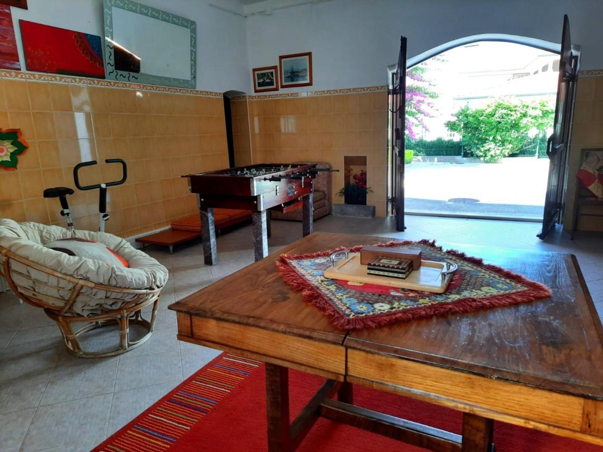 Willa Qm - Quinta Da Morgadinha - Casa Em Quinta Rural Cabecos Zewnętrze zdjęcie