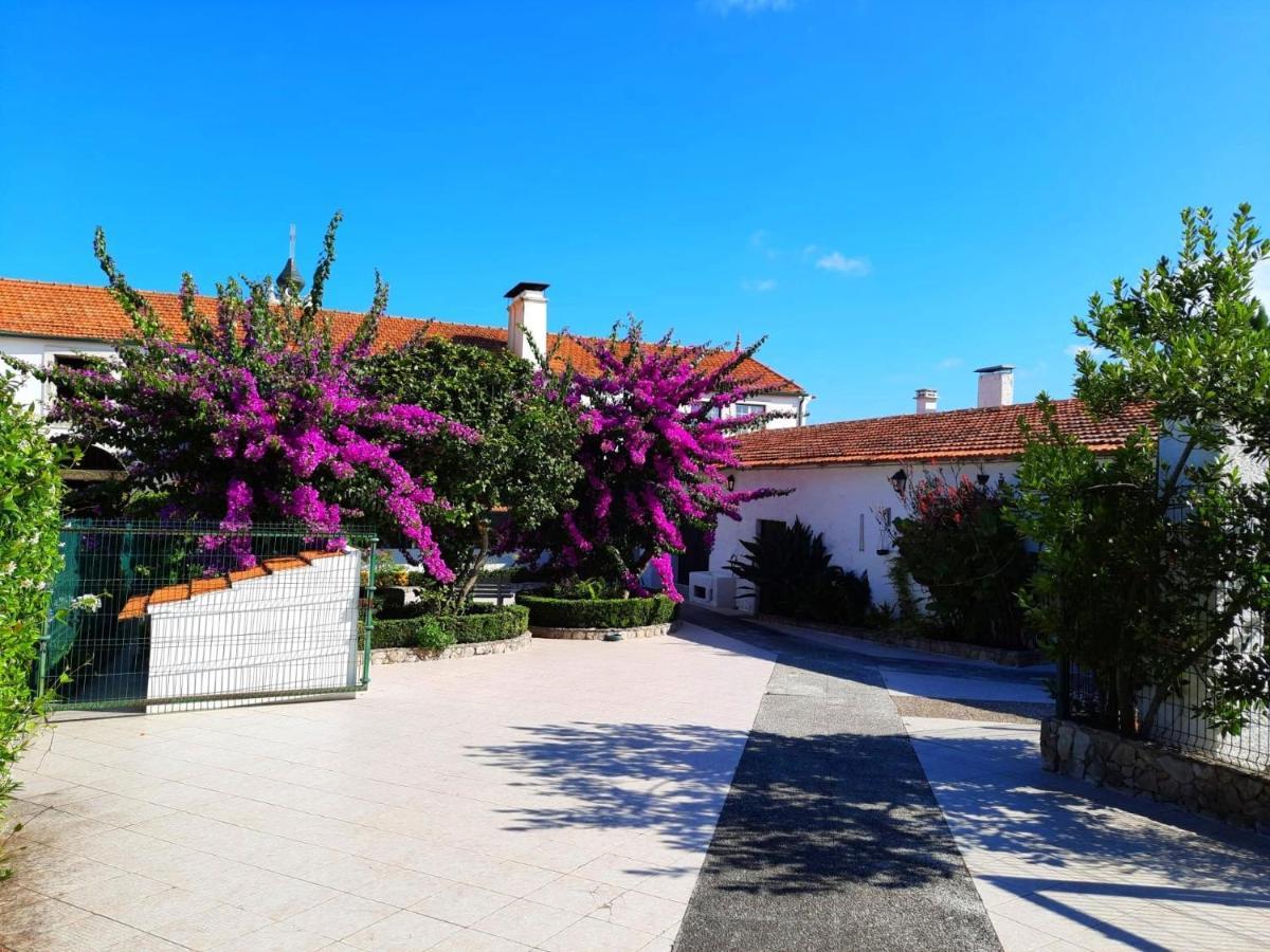 Willa Qm - Quinta Da Morgadinha - Casa Em Quinta Rural Cabecos Zewnętrze zdjęcie