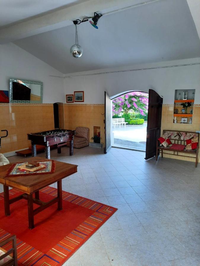 Willa Qm - Quinta Da Morgadinha - Casa Em Quinta Rural Cabecos Zewnętrze zdjęcie