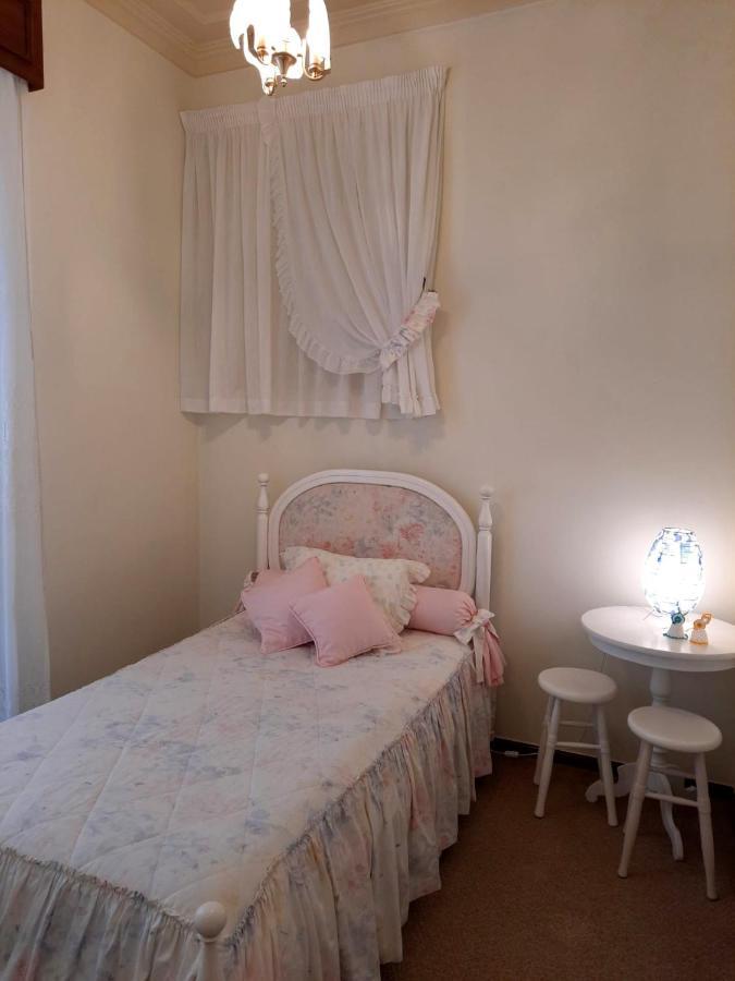 Willa Qm - Quinta Da Morgadinha - Casa Em Quinta Rural Cabecos Zewnętrze zdjęcie