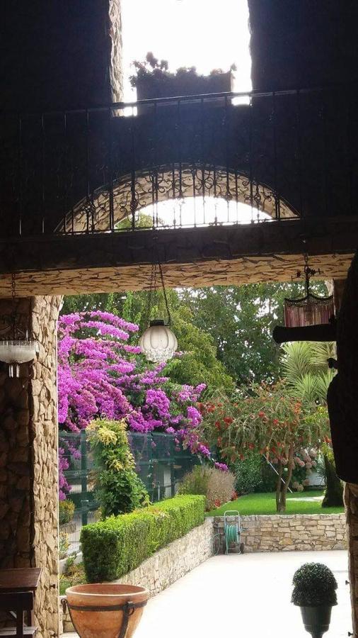 Willa Qm - Quinta Da Morgadinha - Casa Em Quinta Rural Cabecos Zewnętrze zdjęcie