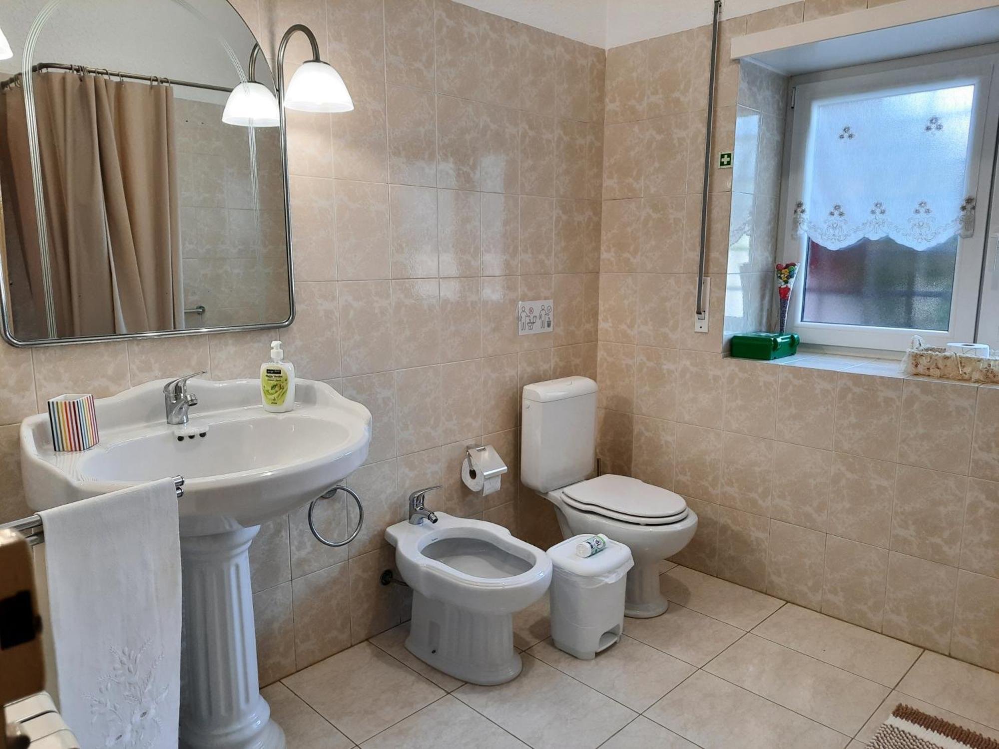 Willa Qm - Quinta Da Morgadinha - Casa Em Quinta Rural Cabecos Zewnętrze zdjęcie