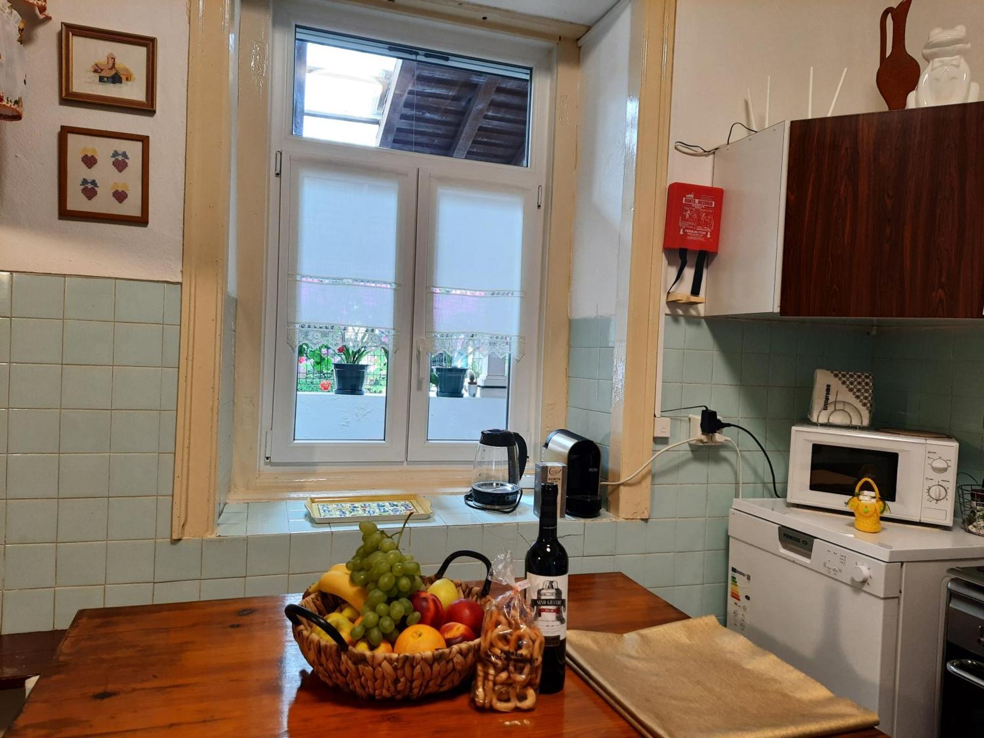 Willa Qm - Quinta Da Morgadinha - Casa Em Quinta Rural Cabecos Zewnętrze zdjęcie