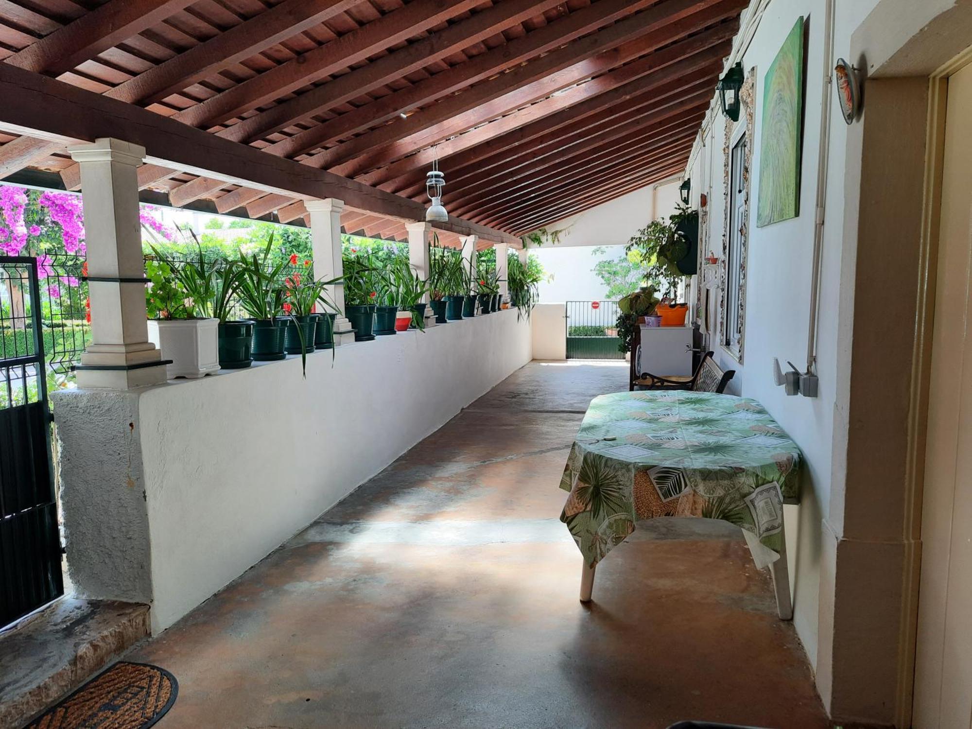 Willa Qm - Quinta Da Morgadinha - Casa Em Quinta Rural Cabecos Zewnętrze zdjęcie