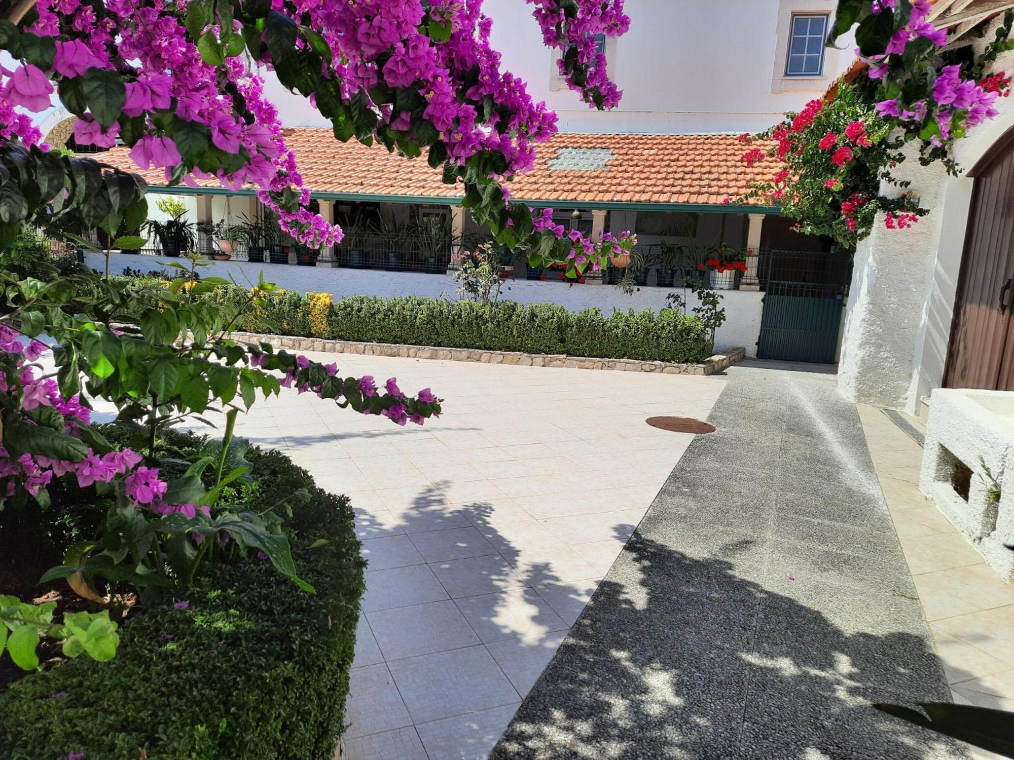 Willa Qm - Quinta Da Morgadinha - Casa Em Quinta Rural Cabecos Zewnętrze zdjęcie