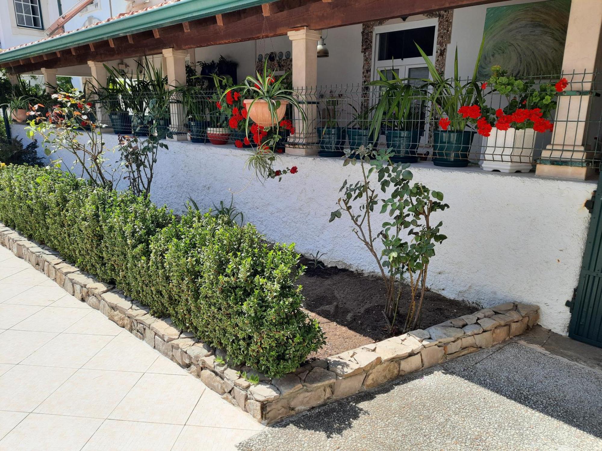 Willa Qm - Quinta Da Morgadinha - Casa Em Quinta Rural Cabecos Zewnętrze zdjęcie