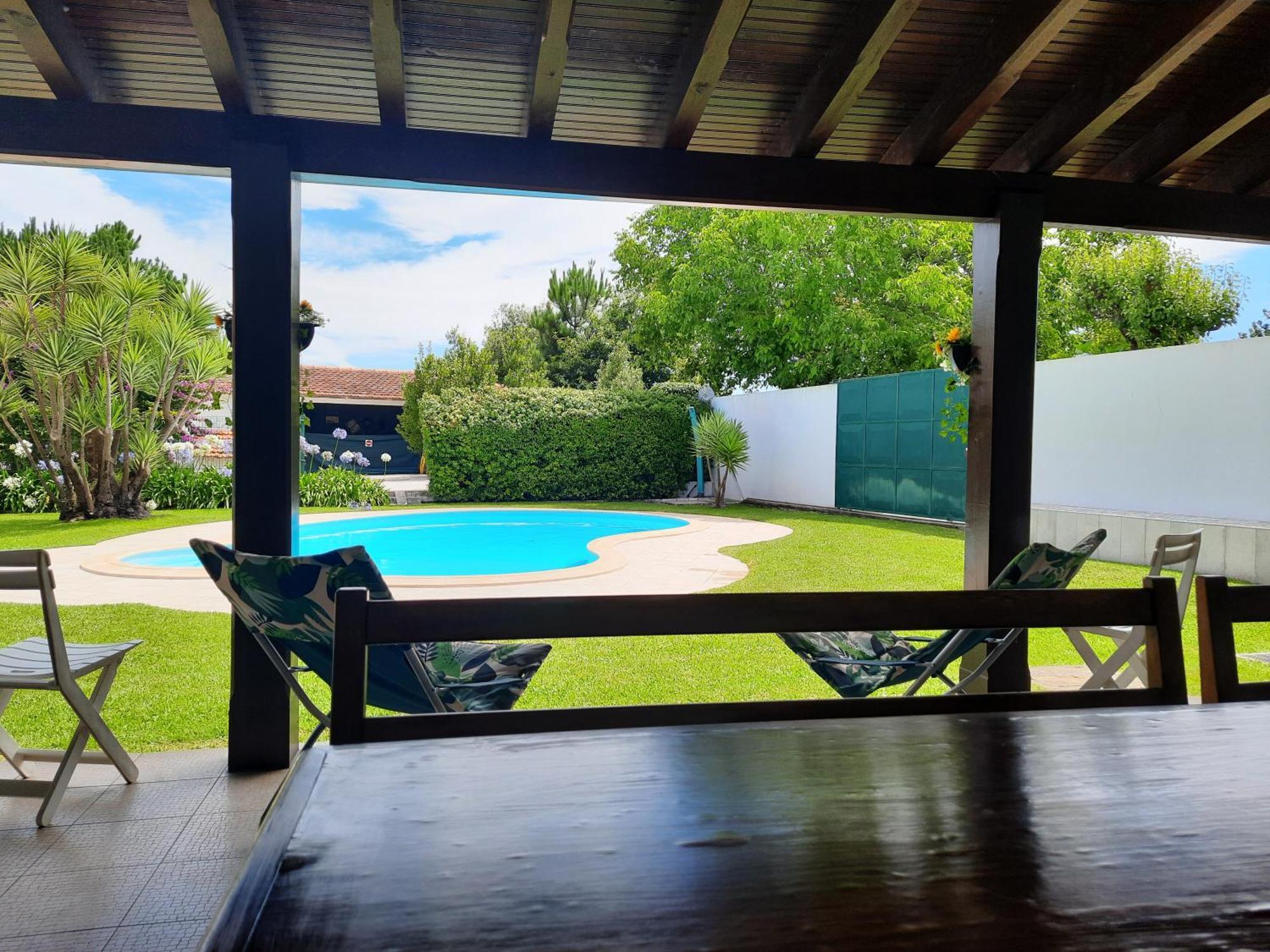 Willa Qm - Quinta Da Morgadinha - Casa Em Quinta Rural Cabecos Zewnętrze zdjęcie