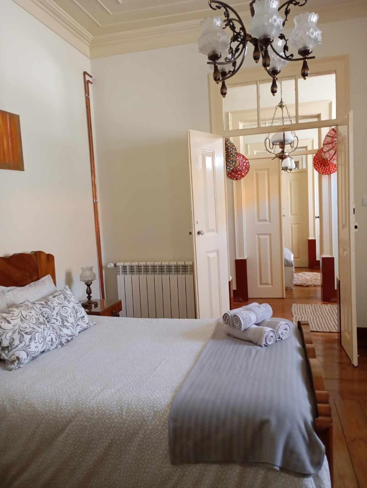 Willa Qm - Quinta Da Morgadinha - Casa Em Quinta Rural Cabecos Zewnętrze zdjęcie