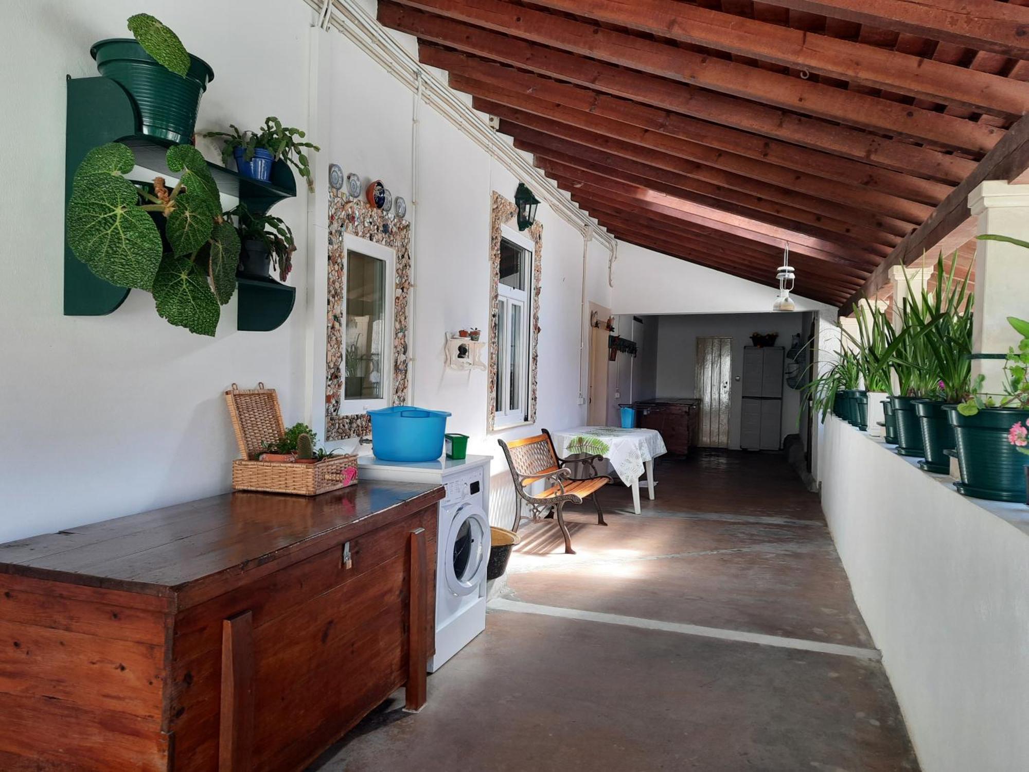 Willa Qm - Quinta Da Morgadinha - Casa Em Quinta Rural Cabecos Zewnętrze zdjęcie